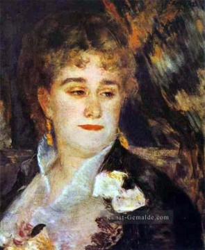 madame Charpentier Pierre Auguste Renoir Ölgemälde